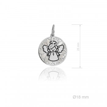 Communion Pendant