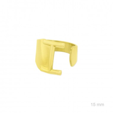 Stainless Steel Rings | I