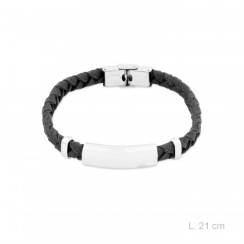 Stainless Steel Bracelet