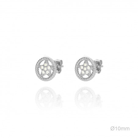 Earrings Cubic Zirconium