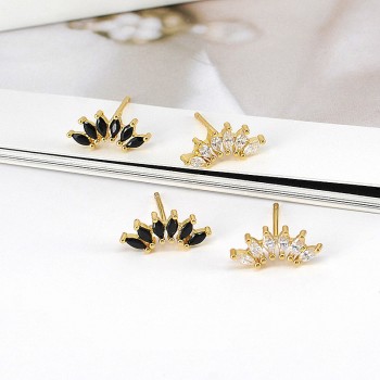 Earrings Cubic Zirconium 2