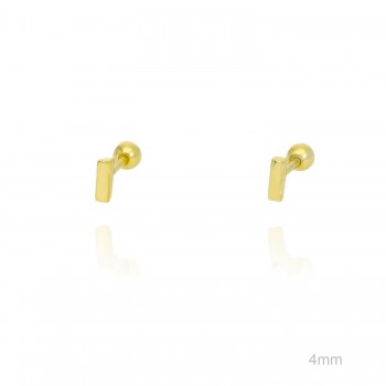 Earrings Piercings