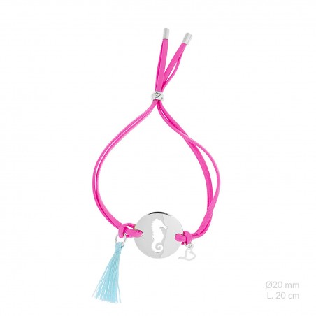 Pulseira de Prata Esterlina