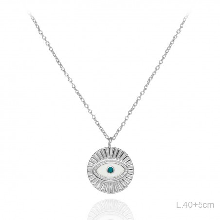 Necklaces Sterling silver