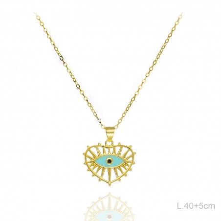 Necklaces Sterling silver