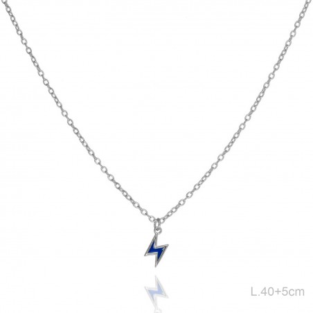 Necklaces Sterling silver