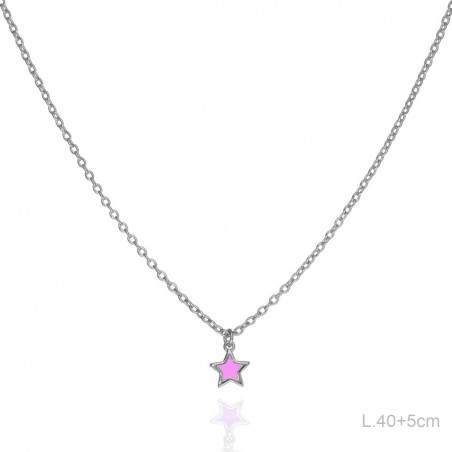 Necklaces Sterling silver