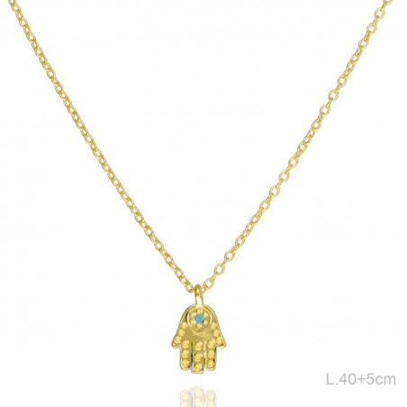 Necklaces Sterling silver