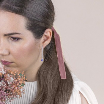 Brincos de Prata Esterlina... 2