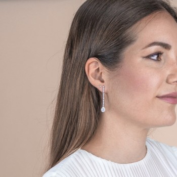 Boucles d'oreilles en... 2