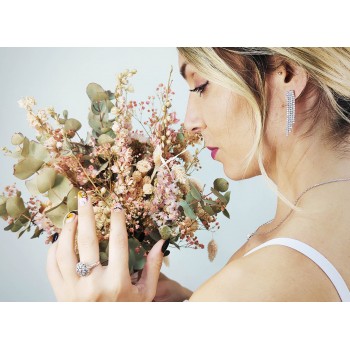 Présentoir - 12 paires de... 2