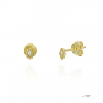 Earrings Cubic Zirconium 2