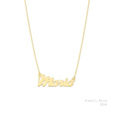 Collier d'Or