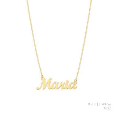 Collier d'Or