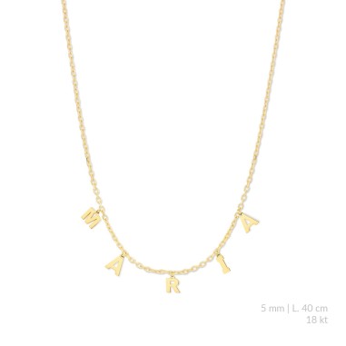 Collier d'Or