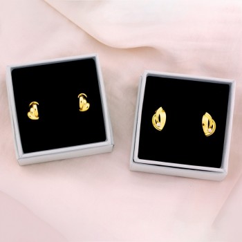 Brincos de Prata Esterlina 2