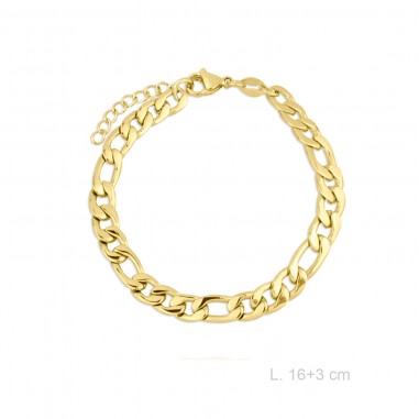 Pulsera de Acero