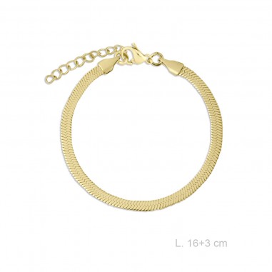 Stainless steel bracelets