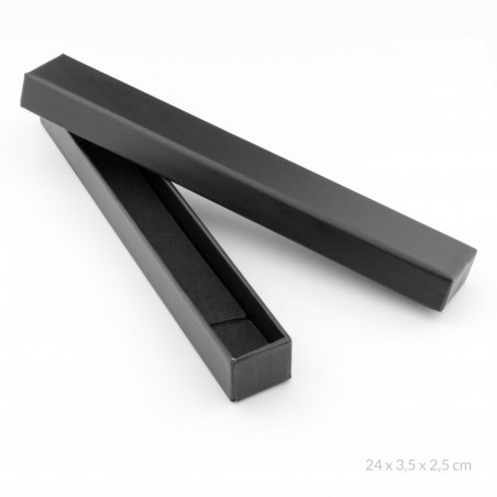 Expositor - 8 pulseiras de Aço