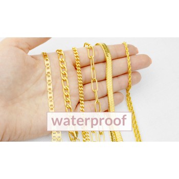 Présentoir - 8 sautoirs en... 2