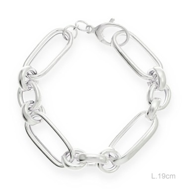 Bracelets Sterling silver