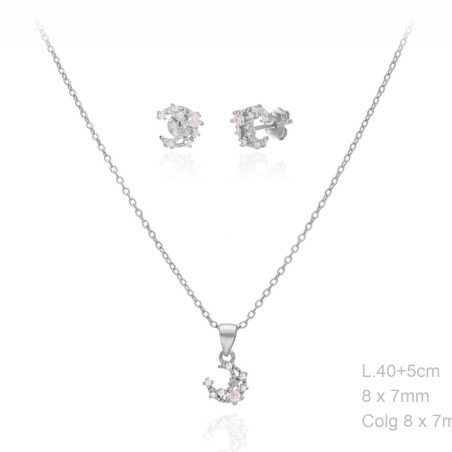 Sets Cubic Zirconium
