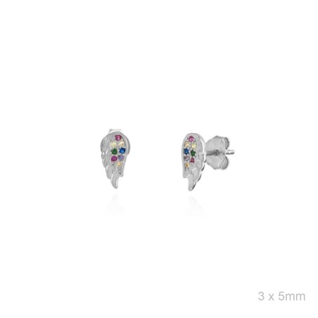 Earrings Cubic Zirconium