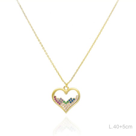 Necklaces Cubic Zirconium