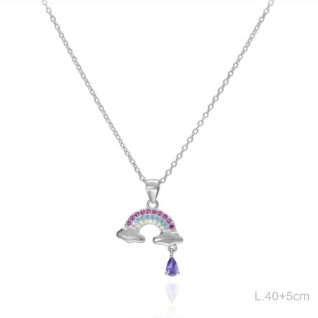 Necklaces Cubic Zirconium