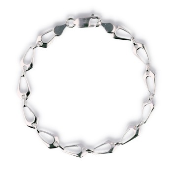 Bracelets Sterling silver 2