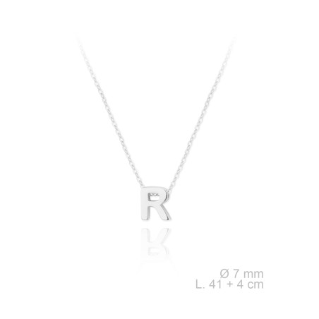 Silver Necklaces | R