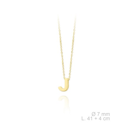 Sautoirs en Argent | J