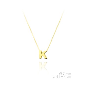 Sautoirs en Argent | K