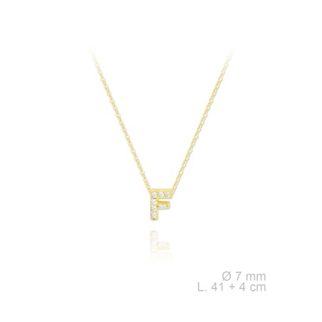 Sautoirs en Argent | F