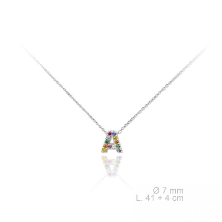 Sautoirs en Argent | A