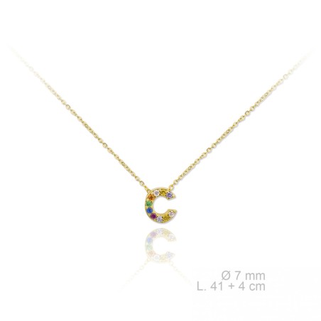 Sautoirs en Argent | C