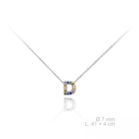 Garg. Colec. Nella "D"