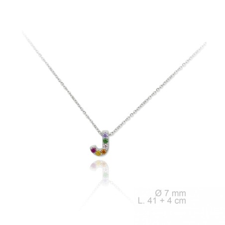 Garg. Colec. Nella "J"