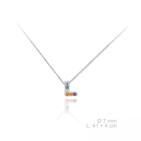 Garg. Colec. Nella "L"