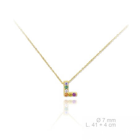 Sautoirs en Argent | L