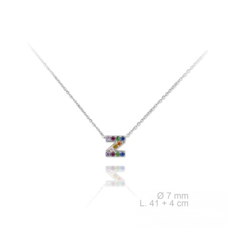 Garg. Colec. Nella "Z"