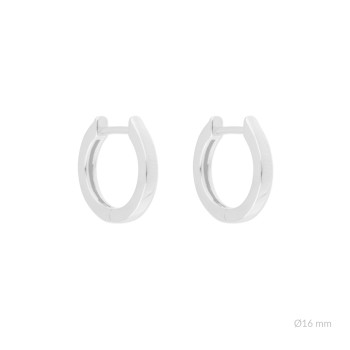 Boucles d'oreilles en...