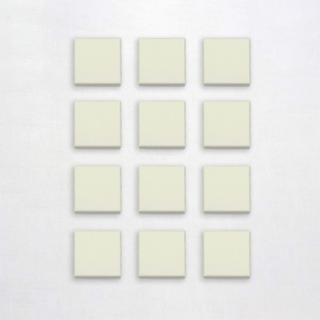 Expositor - 12 pares de pendientes 