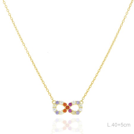 Necklaces Cubic Zirconium