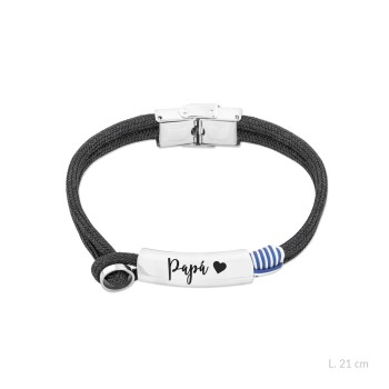 Stainless Steel Bracelet