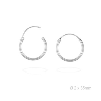 Aros 2 x 35mm