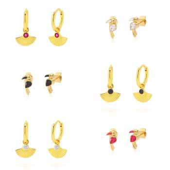 Expositor Presión-Aro... 2