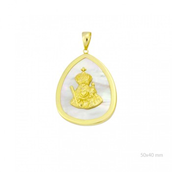 Pingente de Prata Esterlina 2