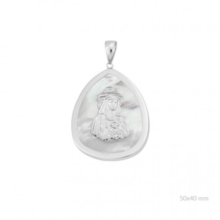 Pendentif en Argent