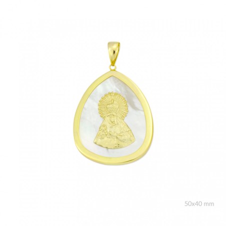 Pingente de Prata Esterlina